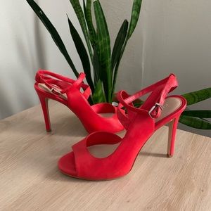 Gianni Bini Heels